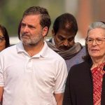 Debate Rages Over Leadership Vacuum in Congress as Guha Critiques Gandhi Family Influence