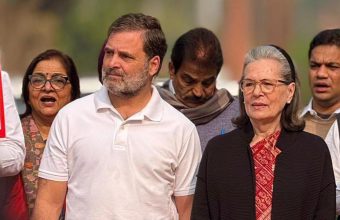 Debate Rages Over Leadership Vacuum in Congress as Guha Critiques Gandhi Family Influence