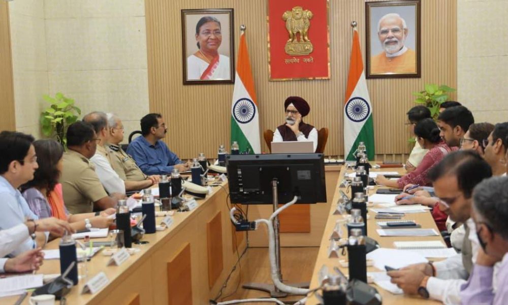 Delhi Government Announces 20% Reservation for Former Agniveers in Junior Government Posts
