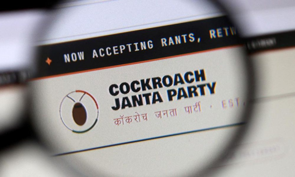 Delhi High Court Refuses Urgent Plea Ahead of Cockroach Janta Party Protest