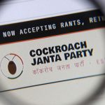 Delhi High Court Refuses Urgent Plea Ahead of Cockroach Janta Party Protest