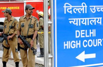 Delhi High Court Requests Government's Input on Telegram's Ban Challenge Ahead of NEET Re-Examination