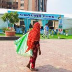 Delhi's Cooling Zones: A Temporary Relief Amidst Scorching Heatwaves