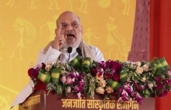 Demand to Delist Christian Tribals Raises Controversy at Tribal Cultural Confluence