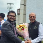 Dinesh Trivedi's 'Shared Skies' Comment Ignites Diplomatic Tensions in Bangladesh