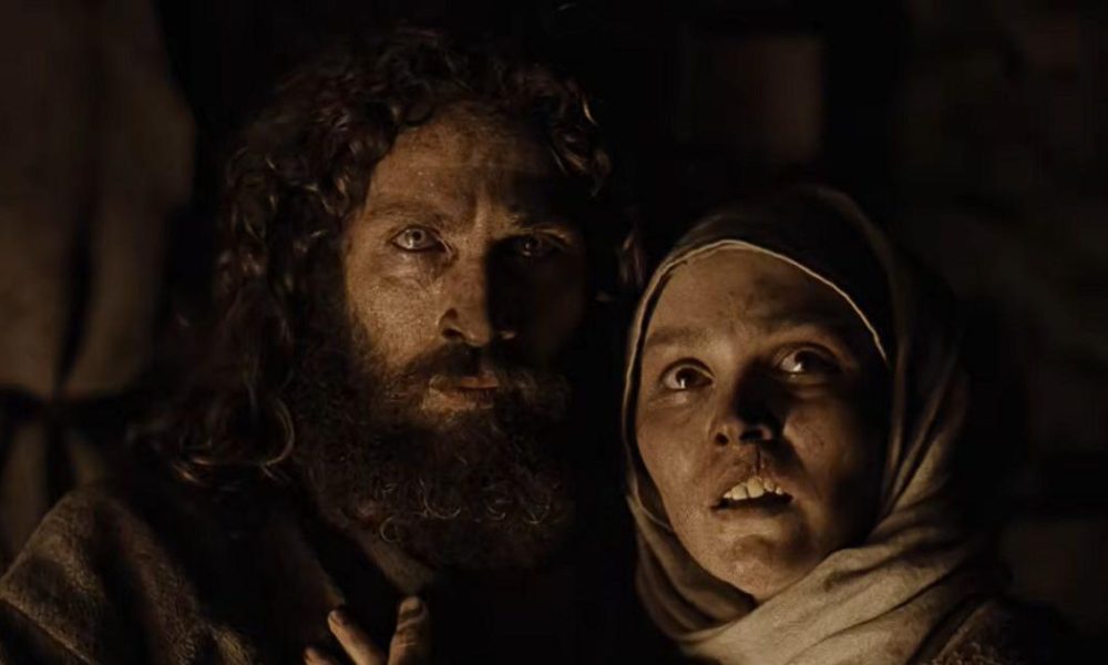 Director Robert Eggers Unveils Trailer for Upcoming Horror Film 'Werwulf'