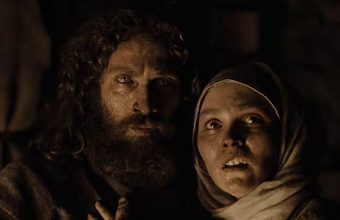 Director Robert Eggers Unveils Trailer for Upcoming Horror Film 'Werwulf'