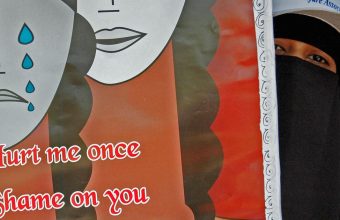 Domestic Abuse in India: A Silent Struggle Against Gender Inequality