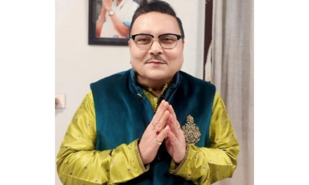 ED Launches Raids on TMC MLA Madan Mitra Amid Recruitment Scam Investigation