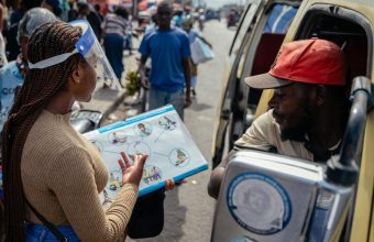 Ebola Outbreak: A Global Health Challenge Amidst Rapid Response Efforts