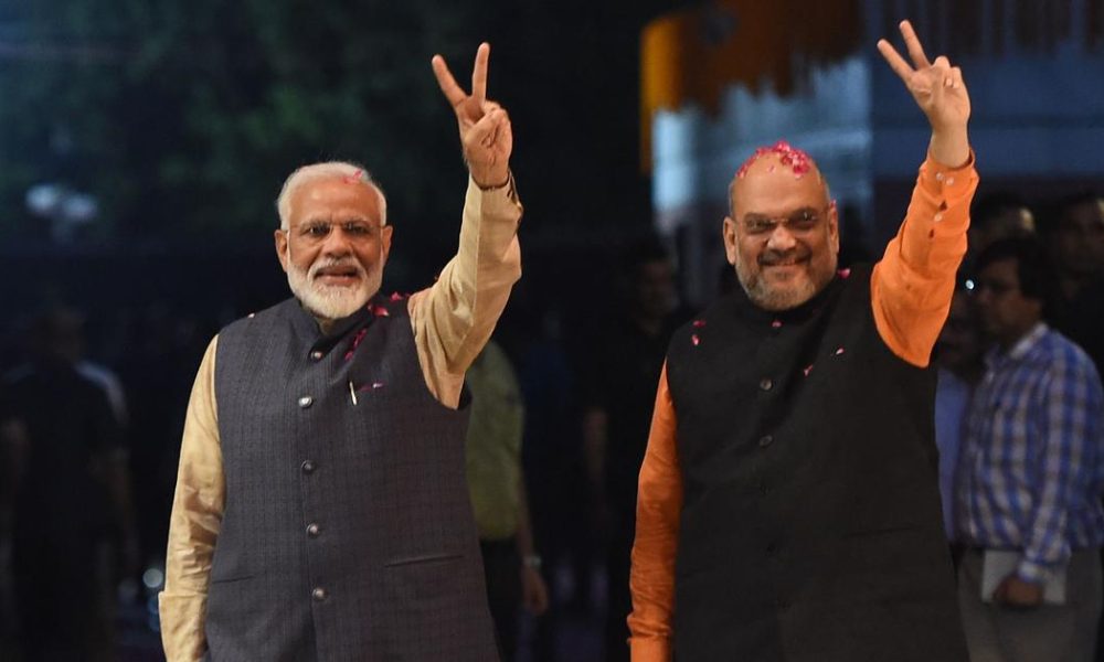 Economic Turmoil: Challenges Ahead for Modi and Shah's Reform Agenda
