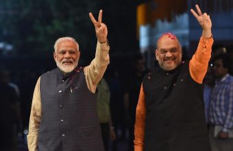 Economic Turmoil: Challenges Ahead for Modi and Shah's Reform Agenda