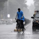 El Niño Conditions Expected to Strengthen as India's Monsoon Develops