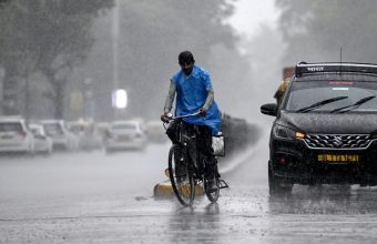 El Niño Conditions Expected to Strengthen as India's Monsoon Develops