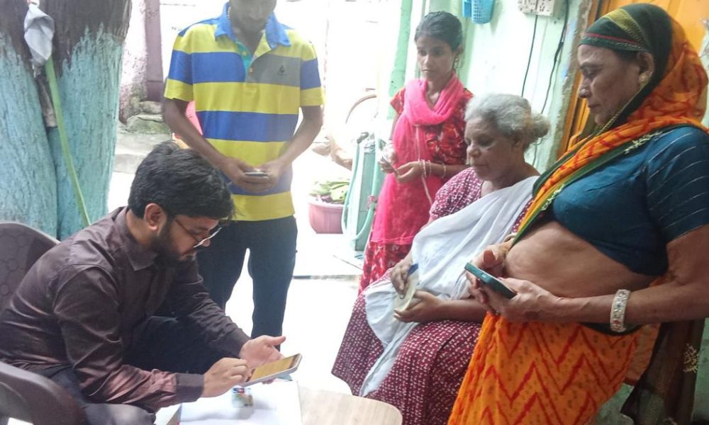 Election Commission to Include Demolished Home Residents in Delhi's Electoral Roll Revision