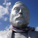Elon Musk's SpaceX: A Triumph Funded by Public Money and Government Support