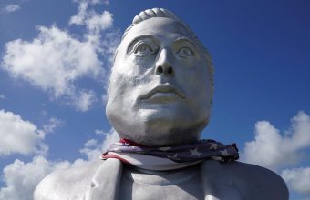 Elon Musk's SpaceX: A Triumph Funded by Public Money and Government Support