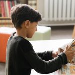Embracing Graphic Novels: A Pathway to Enhanced Literacy for Children