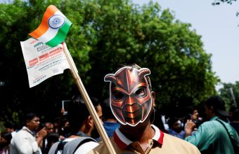 Emerging 'Cockroach Janata Party' Movement Signals Growing Discontent Among India's Youth