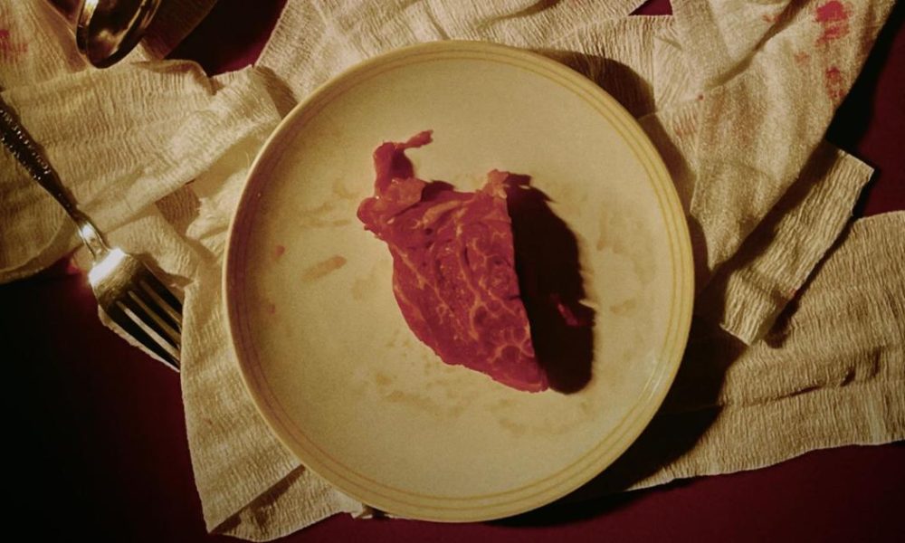 Emerging Trend of Female Cannibals in Horror Fiction Captivates Readers