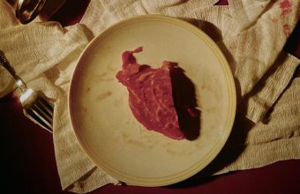 Emerging Trend of Female Cannibals in Horror Fiction Captivates Readers