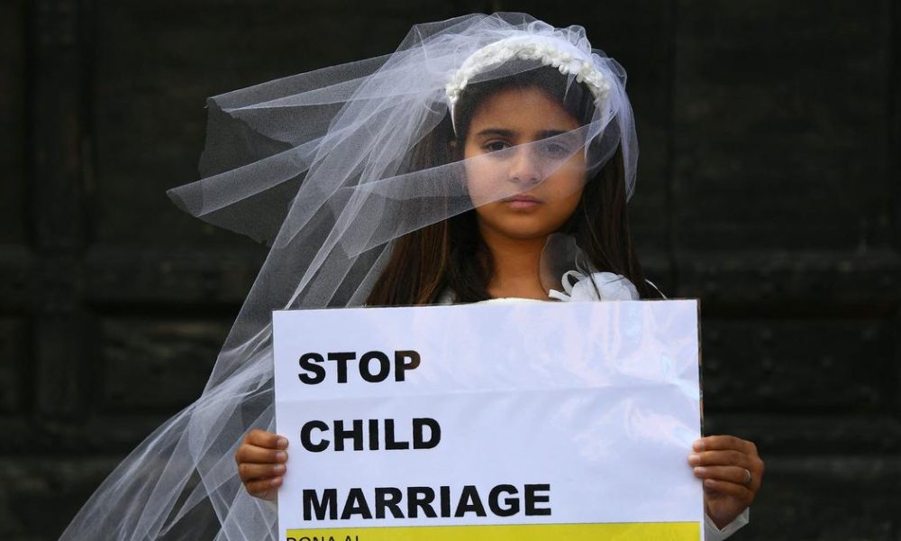Empowering the Forgotten: Urgent Need to Address Rights of 1.3 Million Child Widows
