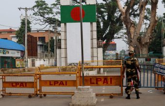 Escalating Tensions at Bangladesh-India Border Raise Concerns Over Bilateral Relations