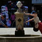 Europe Faces Deadly Heatwave: Over 1,300 Excess Deaths Reported Amid Rising Temperatures