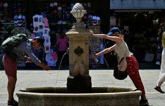 Europe Faces Deadly Heatwave: Over 1,300 Excess Deaths Reported Amid Rising Temperatures