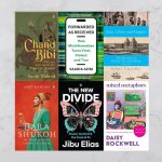 Explore Six New Nonfiction Titles This June to Enrich Your Reading Journey