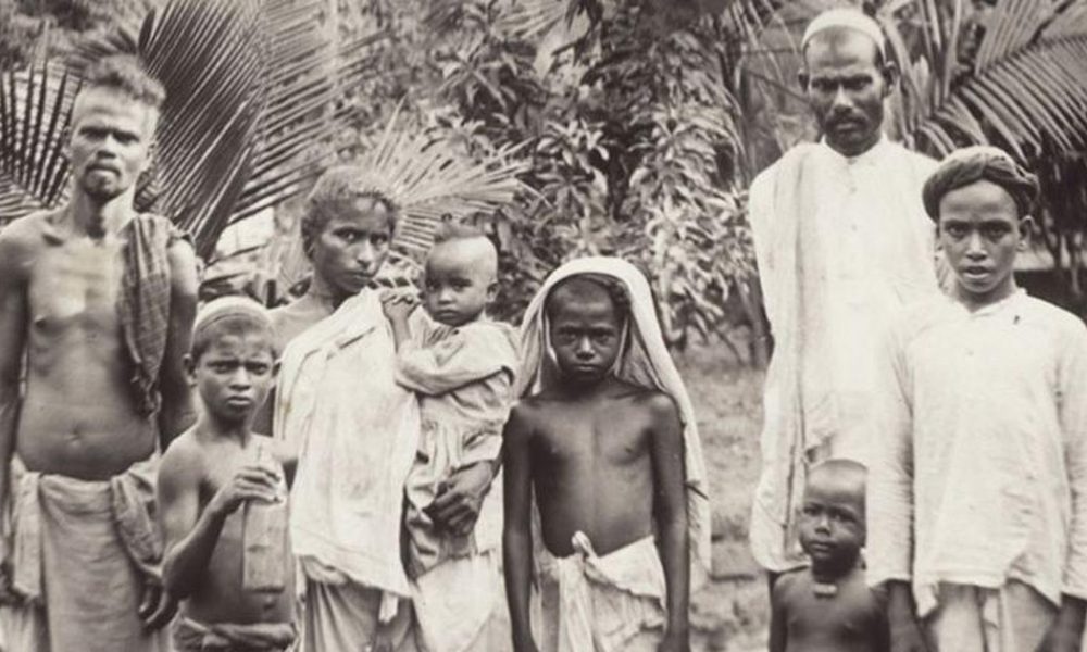 Exploring Caste Dynamics Among Malabar Muslims: A Deeper Look