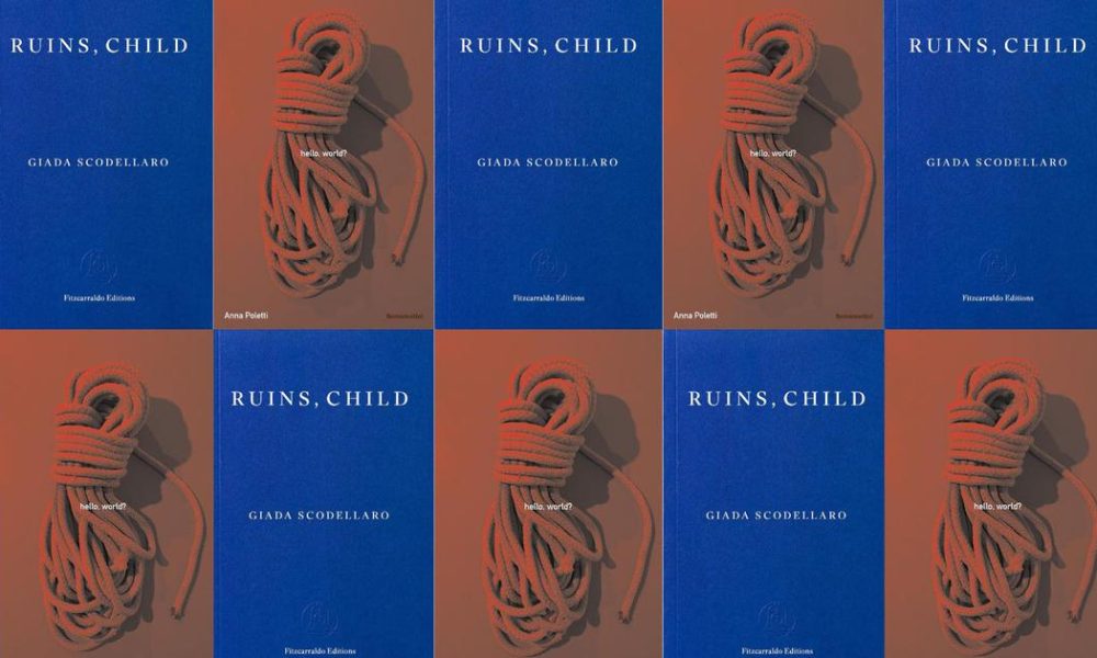 Exploring Contemporary Avant-Garde Literature: Two Novels Challenge Traditional Narratives