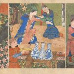 Exploring Culinary Poetry: The Rich Heritage of Arabic and Persian Food Narratives