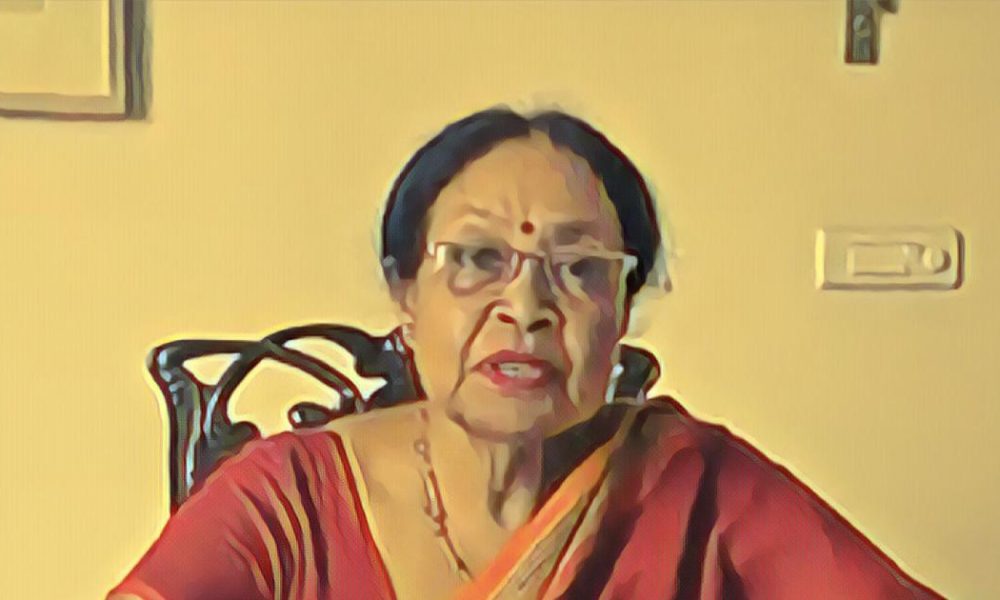 Exploring Cultural Shadows: Aruna Chakravarti's Haunting Tales of India