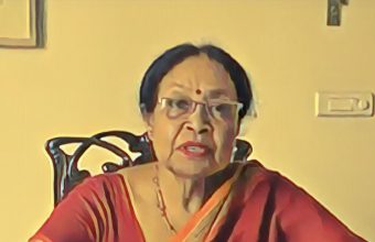 Exploring Cultural Shadows: Aruna Chakravarti's Haunting Tales of India
