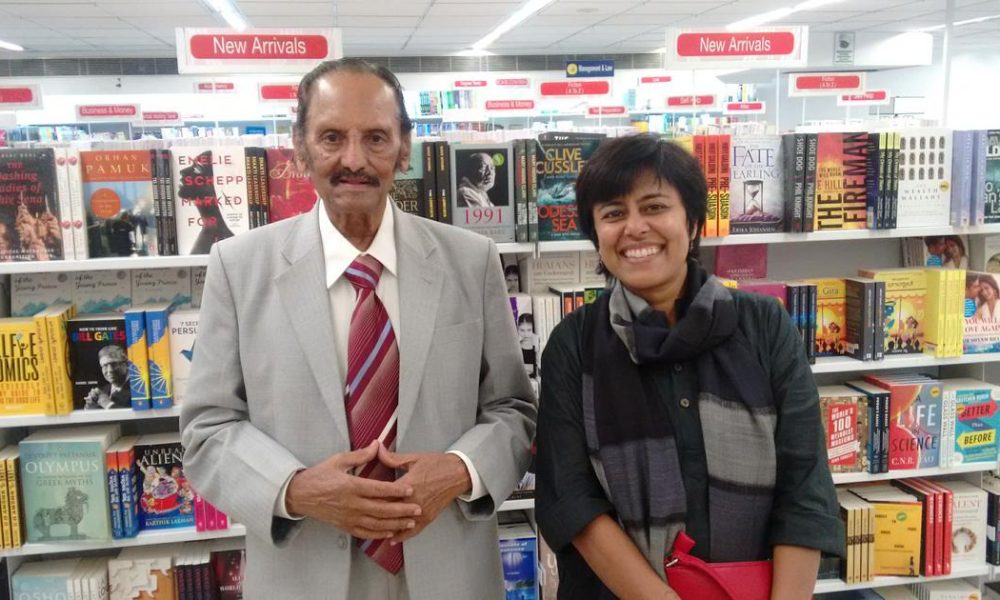Exploring Five Decades of Karnataka's Legacy Through Poetry