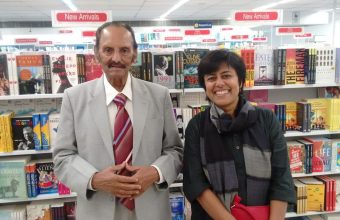 Exploring Five Decades of Karnataka's Legacy Through Poetry