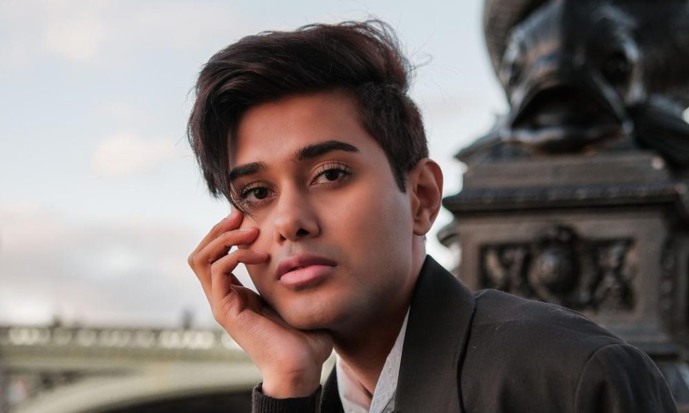 Exploring Love, Identity, and Resilience: A Poetic Journey Through Contemporary Indian Issues