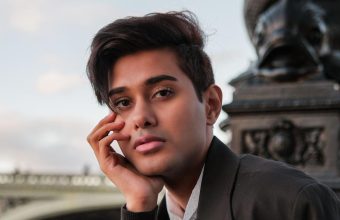Exploring Love, Identity, and Resilience: A Poetic Journey Through Contemporary Indian Issues