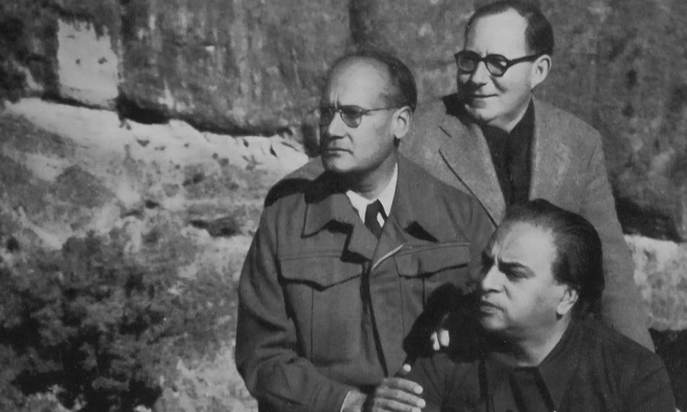 Exploring Material Heritage: How the Partition of 1947 Shaped India's Cultural Legacy