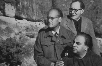 Exploring Material Heritage: How the Partition of 1947 Shaped India's Cultural Legacy