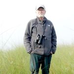 Exploring Nature: Stephen Alter's Journey into the World of Monsoon Beetles