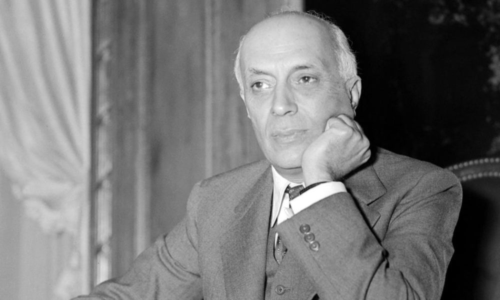 Exploring Nehru's Insights from the 1955 Bandung Conference: A Glimpse into History
