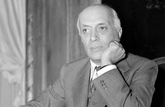 Exploring Nehru's Insights from the 1955 Bandung Conference: A Glimpse into History