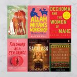 Exploring New Narrative Dimensions: Geetanjali Shree's 'Once Elephants Lived Here' Emerges in Translation