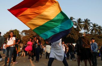 Exploring Queer Health and Rights: A New Perspective from Kolkata's LGBTQIA+ Activists
