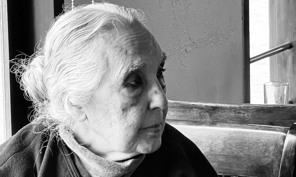Exploring Romila Thapar's New Memoir 'Just Being': A Bold Insight into Feminine Autonomy