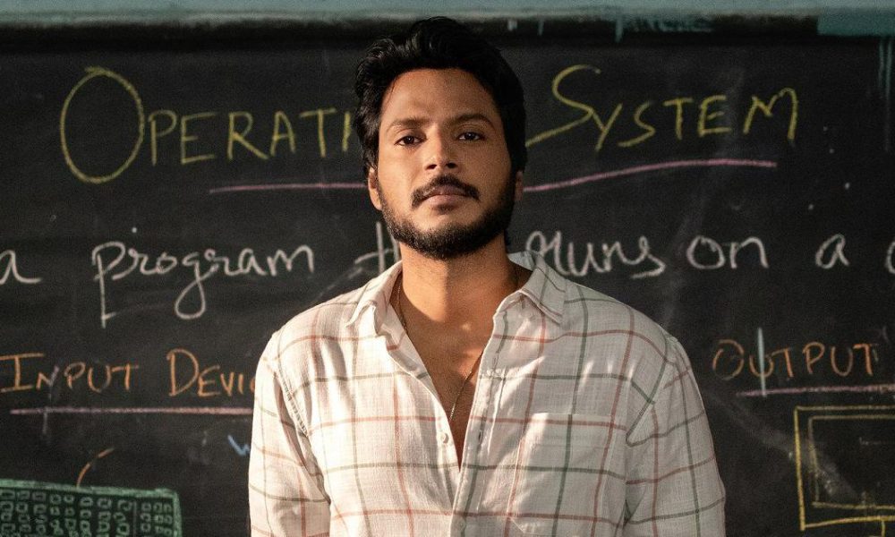 Exploring Sexual Awareness: Trailer for 'Super Subbu' Unveils Unique Approach to Education in Rural India