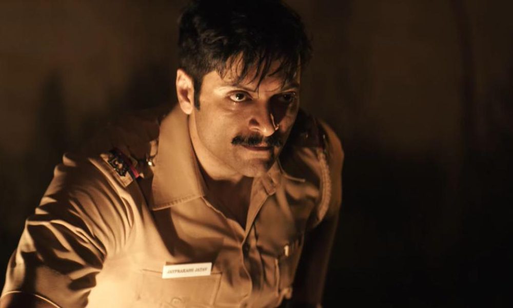 Exploring the Dark Narrative of 'Raakh': A Gripping Tale of Kidnapping and Guilt