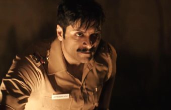 Exploring the Dark Narrative of 'Raakh': A Gripping Tale of Kidnapping and Guilt